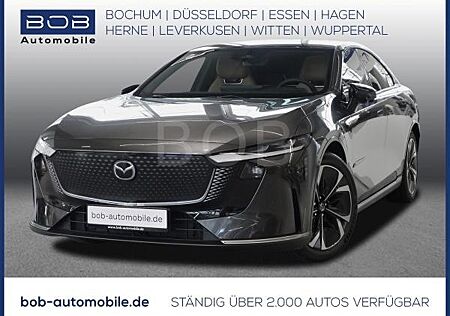 Mazda 6e gebraucht kaufen Mazda 6e EV Elektro Heckantrieb Takumi