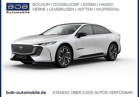 Mazda 6e EV Long Range Elektro Heckantrieb Takumi 552KM