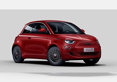 Fiat 500E gebraucht kaufen Fiat 500E 🔥(RED)🔥❗️sofort verfügbar❗️