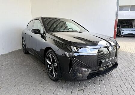 BMW iX xDrive45 Facelift 0,25% Versteuerung + über 20% Rabatt + 1000€ Gutschein SCHNELL SEIN+