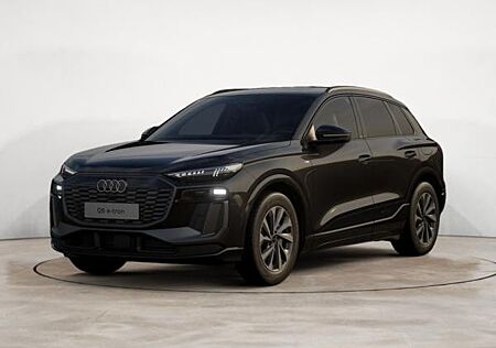 Audi Q6 e-tron SUV quattro