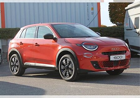 Fiat 600 🔥Hybrid Icon 1.2 T3 81 kW (110 PS) 🔥❗️sofort verfügbar❗️