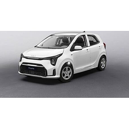 Kia Picanto leasen