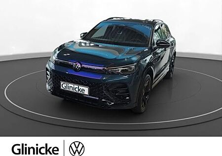 VW Tiguan Volkswagen R-Line 1,5 l eHybrid IQ Light, Navi, AHK