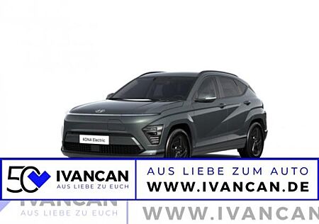 Hyundai Kona gebraucht kaufen Hyundai Kona Elektro (MY26) EV 49kWh (135 PS) 2WD Trend