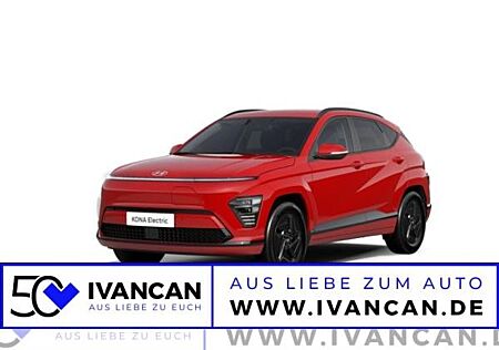 Hyundai Kona gebraucht kaufen Hyundai Kona Elektro (MY26) EV 49kWh (135 PS) 2WD Trend