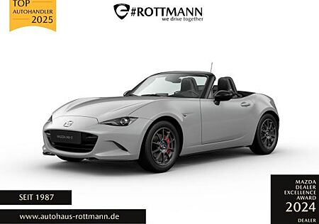 Mazda MX-5 1.5 SKYACTIV-G 132 Homura SoMo /Recaro/BOSE