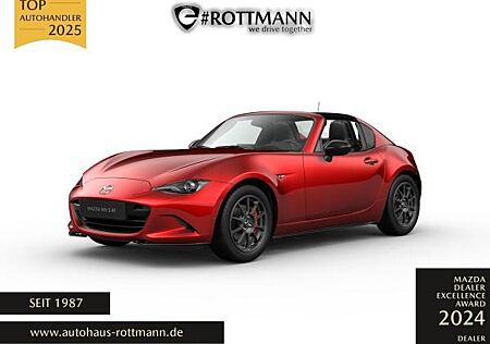 Mazda MX-5 RF 1.5 SKYACTIV-G 132ps Homura /Recaro/BOSE