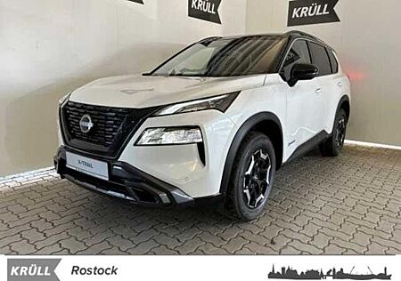 Nissan X-Trail e-Power 1.5 VC-T N-Trek e-4orce