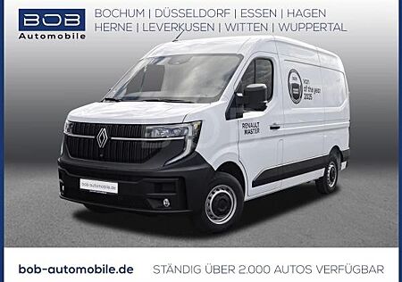 Renault Master gebraucht kaufen Renault Master HANDWERKER AUFGEPASST! ⚡E-TECH⚡ L2H2 3,5t Long Range