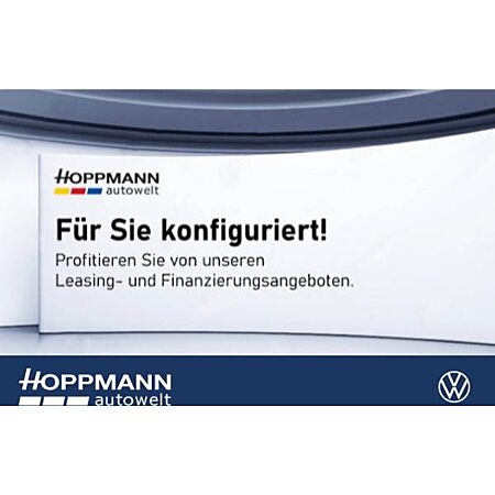 VW Passat leasen