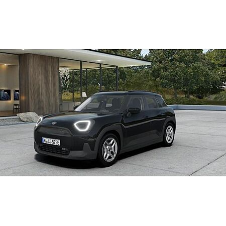 Mini Aceman leasen