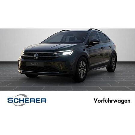 VW Taigo leasen