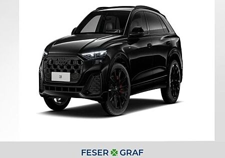 Audi Q8 TDI ALL AAS Pano 23 B&O HUD Sline SHZ Matrix