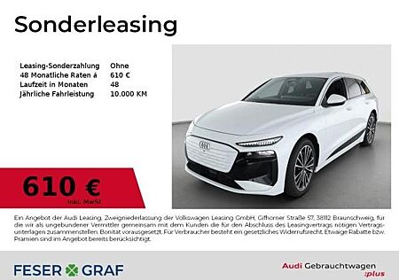 Audi A6 e-tron A6 Avant e-tron performance 360Kamera/ matrix LE