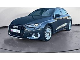 Audi A3 Sportback 30 TDI advanced Audi A3 Sportback 30 TDI advanced