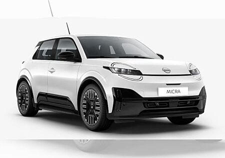 Nissan Micra NEW EV 40kWh ENGAGE - BESTELLFAHRZEUG
