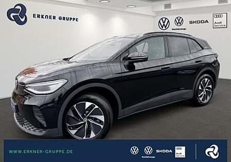 VW ID.4 Volkswagen Pro /h Energy AHK+GJR+WÄPU+SHZ