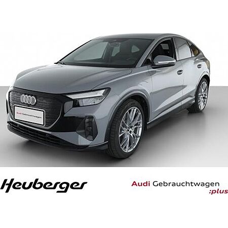 Audi Q4 e-tron leasen Audi Q4 e-tron leasen