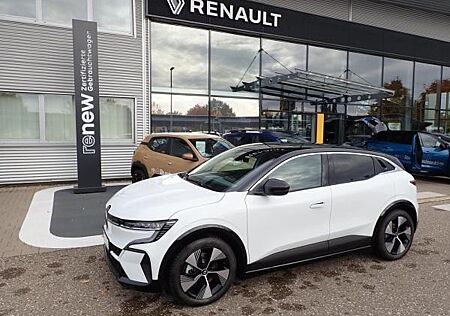 Renault Megane E-Tech Techno 220 Comfort Range