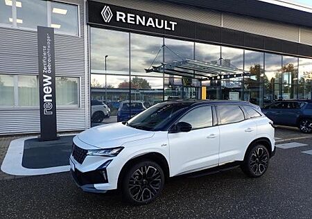 Renault Austral Esprit Alpine Mild Hybrid 160 Automatik