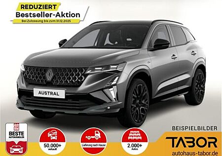 Renault Austral Esprit Alpine Full Hybrid E-Tech 200