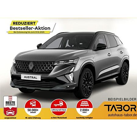 Renault Austral leasen