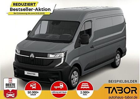 Renault Master FWD Kasten extra L3H2 3,5t Blue dCi 170 E