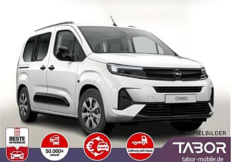 Opel Combo 1.5 D 130 AT8 GS Nav Kam Keyl IntelliLux