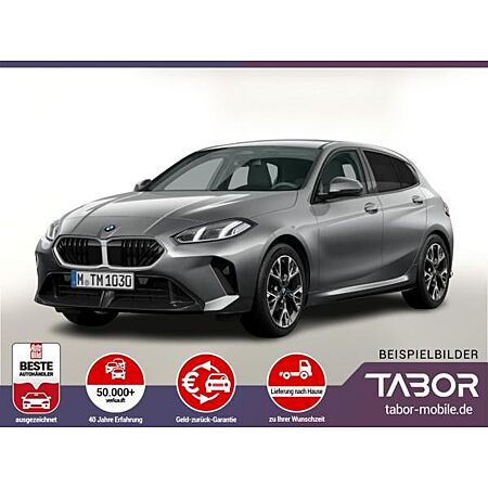 BMW 1er leasen