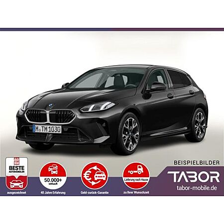 BMW 1er leasen