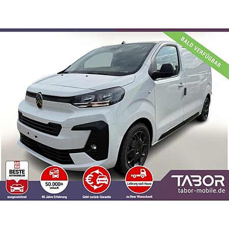Citroën Jumpy leasen