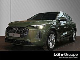 Audi Q5 SUV TFSI quattro Audi Q5 SUV TFSI quattro