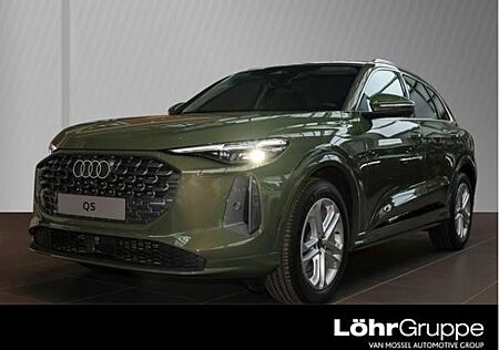 Audi Q5 SUV TFSI quattro