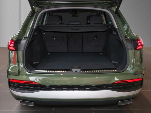 Audi Q5 SUV TFSI quattro bild 5
