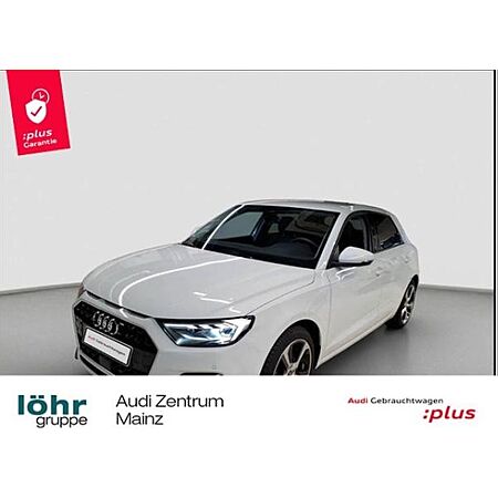 Audi A1 leasen