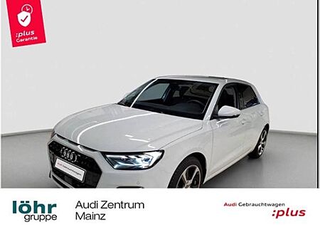 Audi A1 gebraucht kaufen Audi A1 Sportback advanced 30 TFSI S tronic