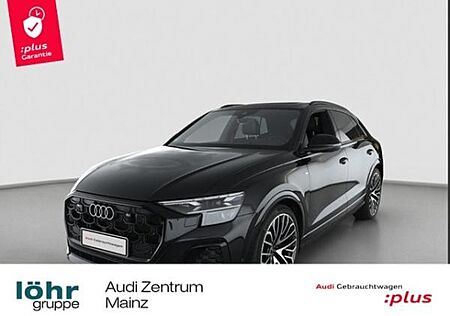 Audi Q8 SUV S line 55 TFSI quattro tiptronic *HUD*AHK