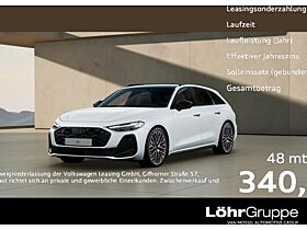 Audi S5 Avant UPE 98.035 AAL Tech pro 20" AHK Panorama Audi S5 Avant UPE 98.035 AAL Tech pro 20" AHK Panorama