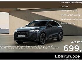 Audi Q5 Sportback TFSI UPE 77.890 AAL quattro Tech plus