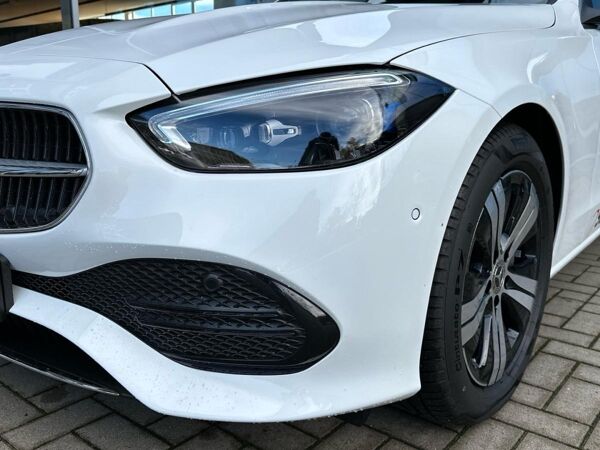 Mercedes-Benz C 200 T Avantgarde Digital-Light AHK Ambiente bild 7