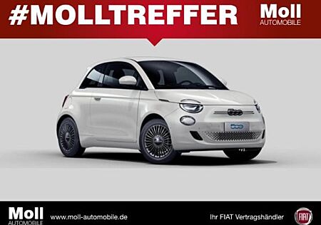 Fiat 500E ⚡Christmas Edition⚡ Komfort Paket⚡