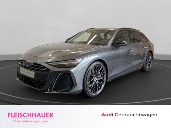 Audi A6 Avant e-hybrid quattro S tronic *AHK*editionOne*Bang&Olufsen* bild 1
