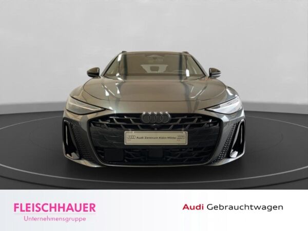 Audi A6 Avant e-hybrid quattro S tronic *AHK*editionOne*Bang&Olufsen* bild 2
