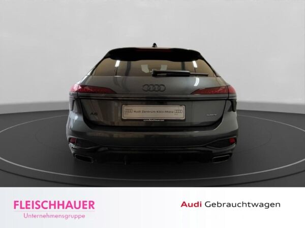Audi A6 Avant e-hybrid quattro S tronic *AHK*editionOne*Bang&Olufsen* bild 5