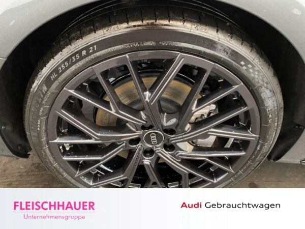 Audi A6 Avant e-hybrid quattro S tronic *AHK*editionOne*Bang&Olufsen* bild 7