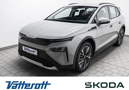 Skoda Elroq 60 Loft AHK Navi Kamera ACC