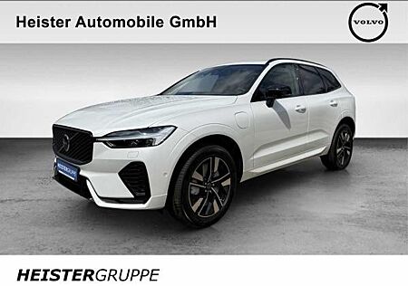 Volvo XC 60 gebraucht kaufen Volvo XC 60 XC60 T6 Plus Dark+Neues Modell+Glasdach+Head-up