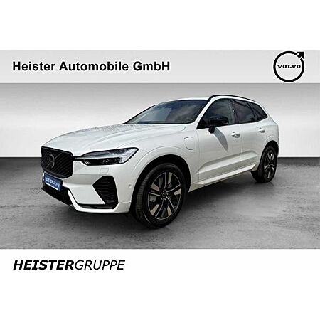Volvo XC60 leasen