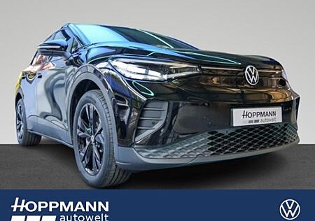 VW ID.4 Volkswagen Pro h AHK,IQ-DRIVE,BLACKEDITION Lagerwagen !